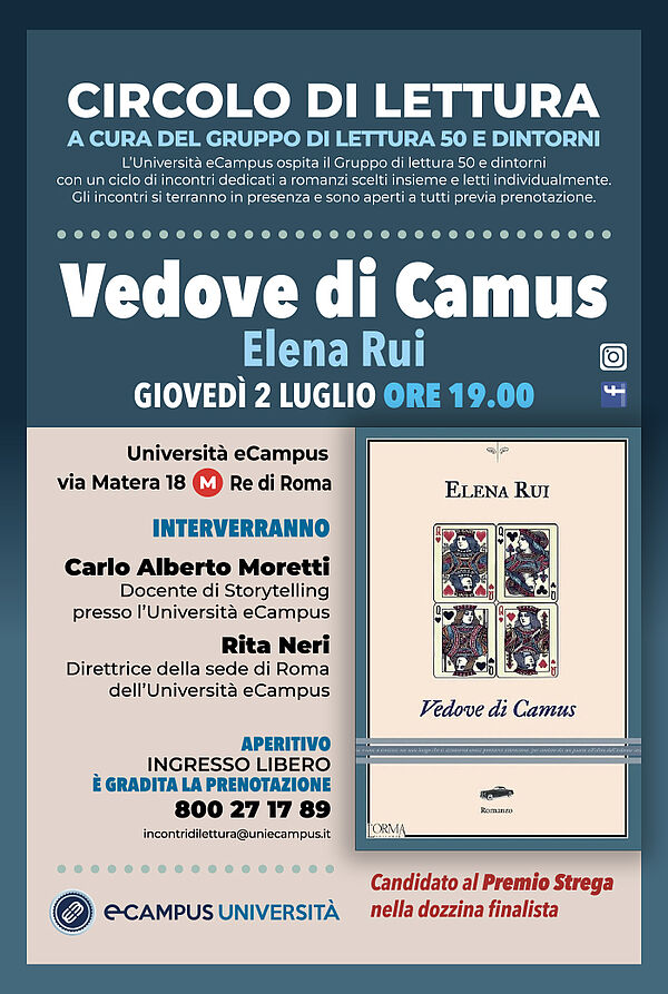 Circolo di lettura