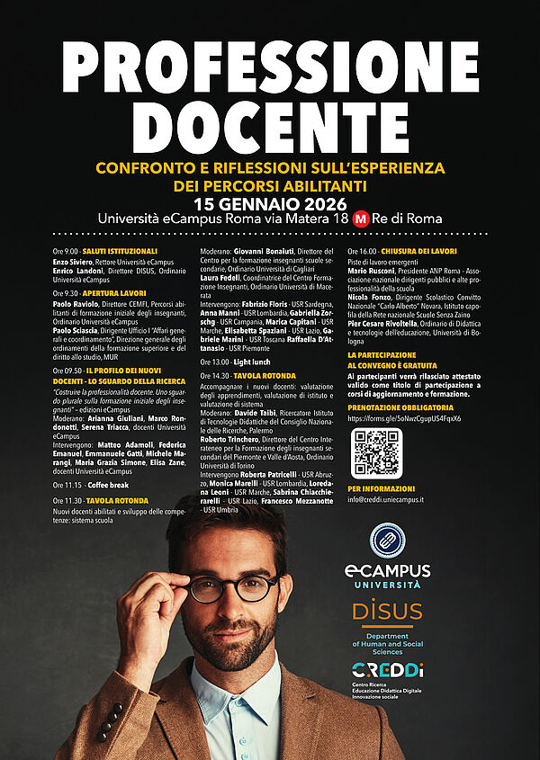 Professione docente