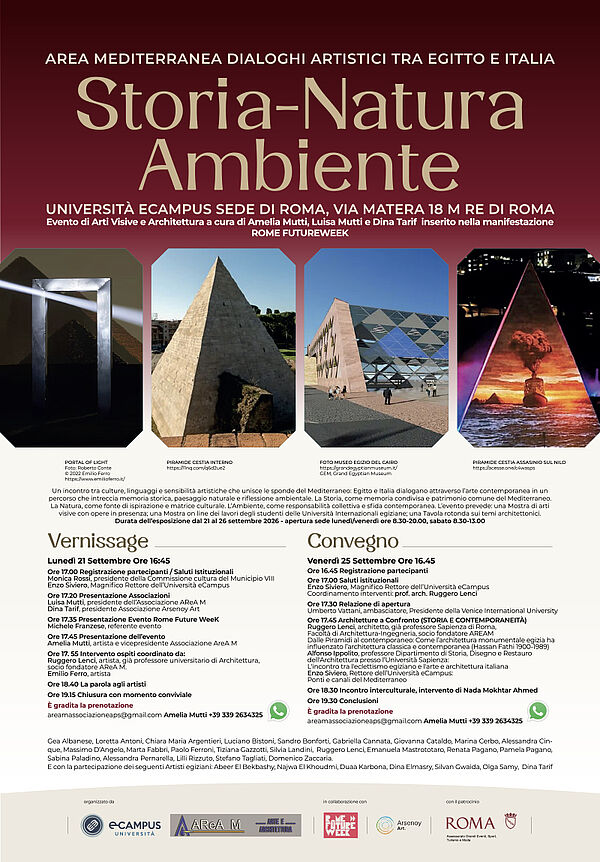 Storia-Natura-Ambiente