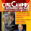 Cine Campus proiezione