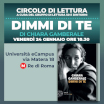 circolo di lettura dimmi di te