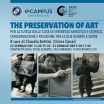 the preservation art