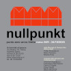 Nullpunkt punto zero anno limite: proposte della giovane arte contemporanea