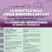 disturbi specifici dell' apprendimento