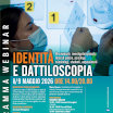 webinar di criminologia