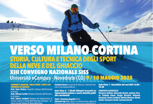 verso Milano - Cortina