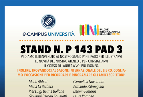 Salone Internazionale del Libro di Torino