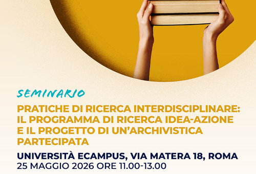Archivistica partecipata