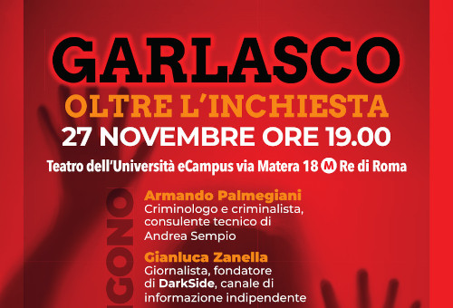 oltre l'inchiesta