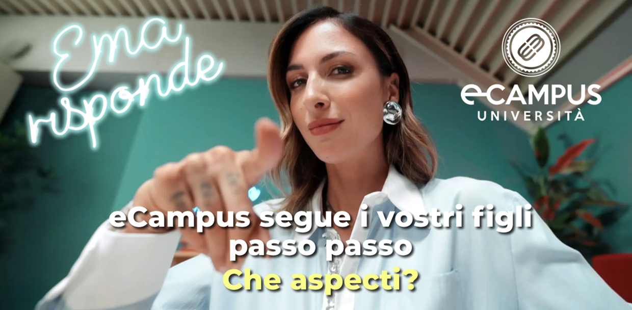 eCampus genitori