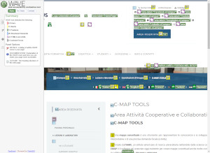 validazione Wave pagina CMAPtools