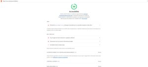 validazione Google-mobile pagina Didattica