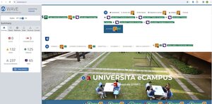 validazione webAIM Home Page