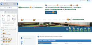 validazione Wave pagina Richiedi Assistenza Tecnica