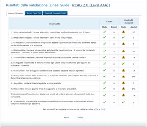 validazione Vamola pagina Supporti didattici