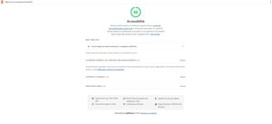 validazione Google-mobile pagina Studenti