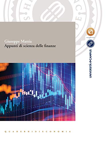 "Appunti di scienza delle finanze"