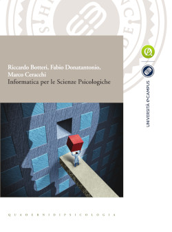 "Informatica per le Scienze Psicologiche"