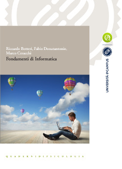 "Fondamenti di Informatica"