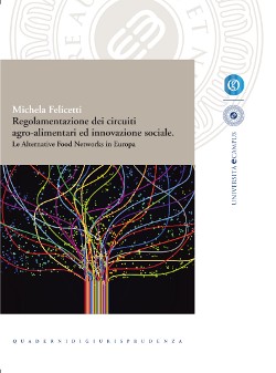 "Regolamentazione dei circuiti agro-alimentari ed innovazione sociale"