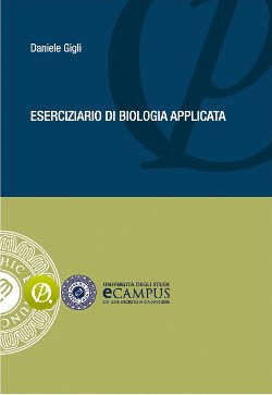 "Eserciziario di biologia applicata"