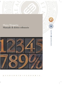 "Manuale di diritto Tributario II° edizione"