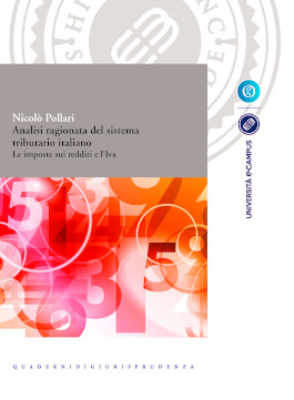 "Analisi ragionata del sistema tributario italiano"