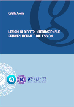 "Lezioni di diritto internazionale. Principi, norme e riflessioni"